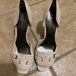 Nine West Heels / Pumps